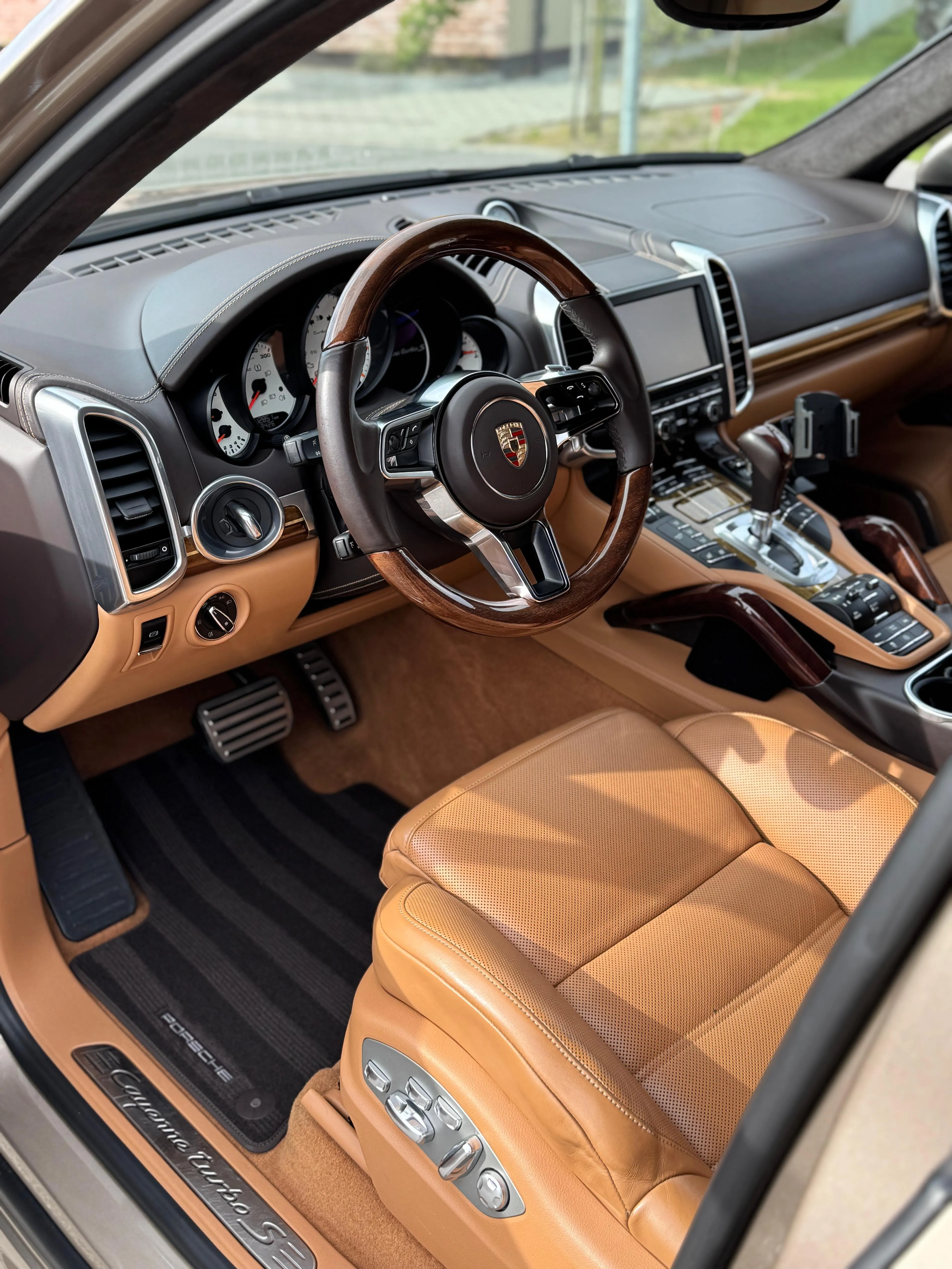 Keramikversiegelung Ergebnis 4