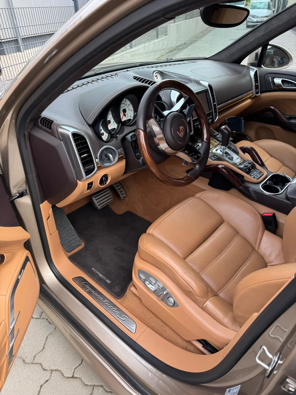 Lackkorrektur Vorher/Nachher 4