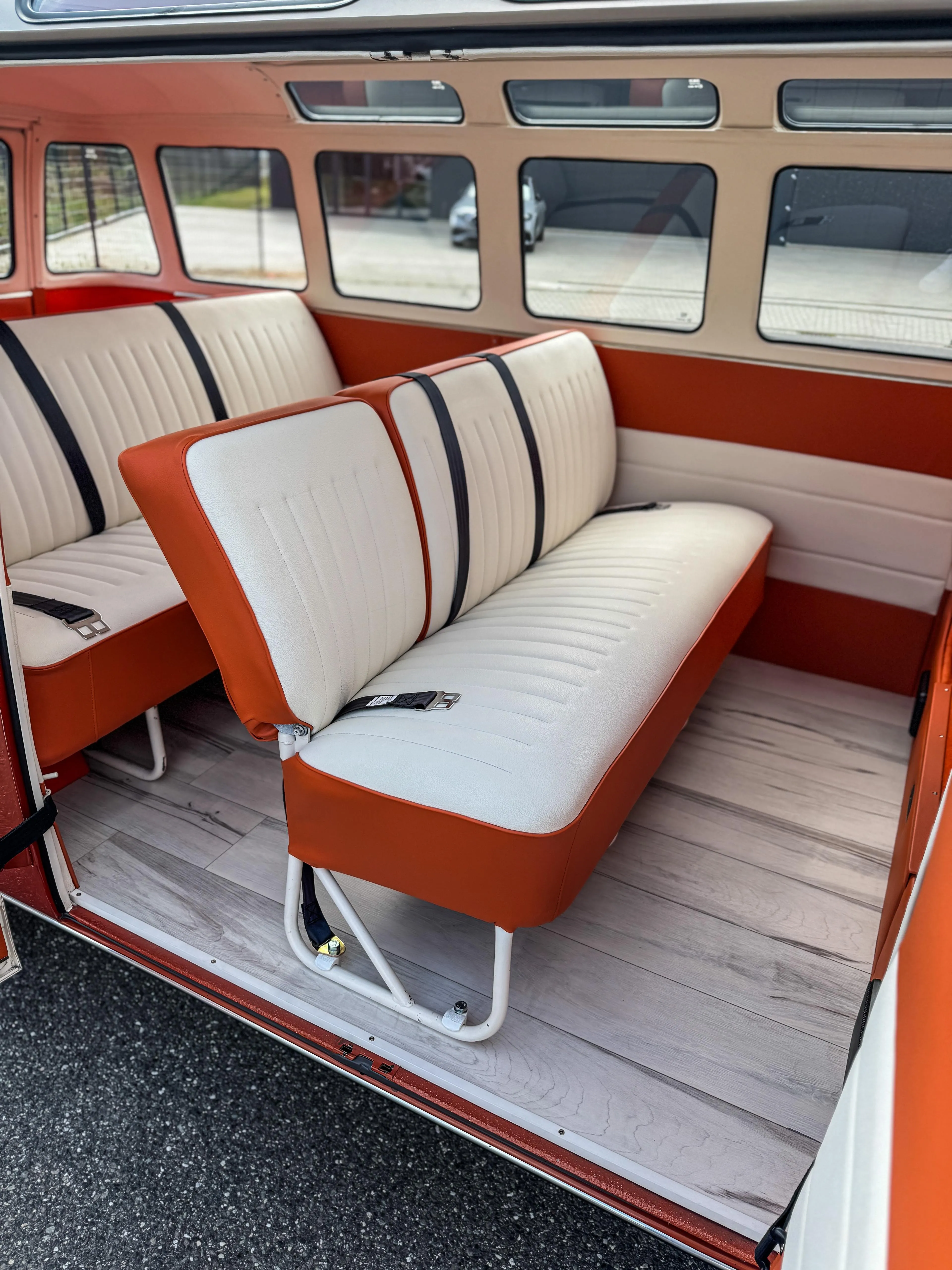 Innenraumreinigung Ergebnis 1