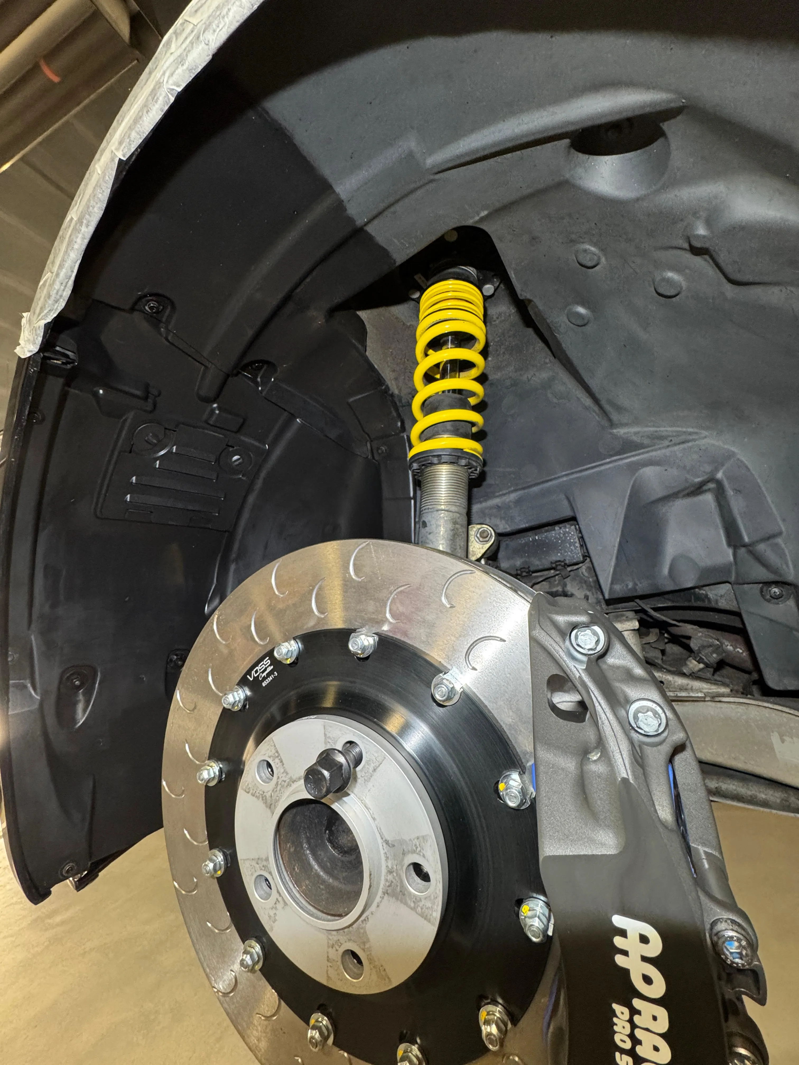 Innenraumreinigung Ergebnis 3