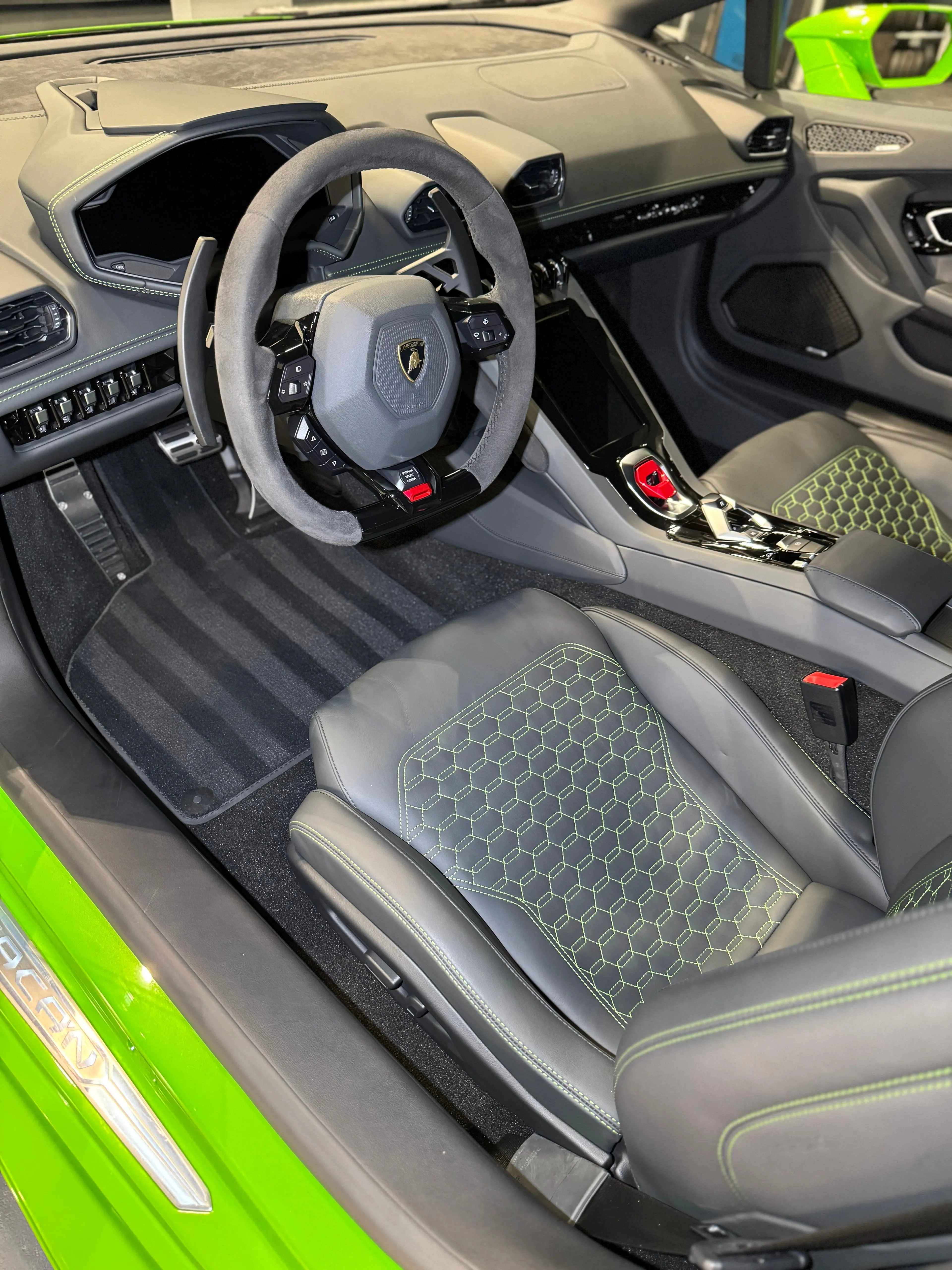 Krieger Detailing - High-End Fahrzeugaufbereitung