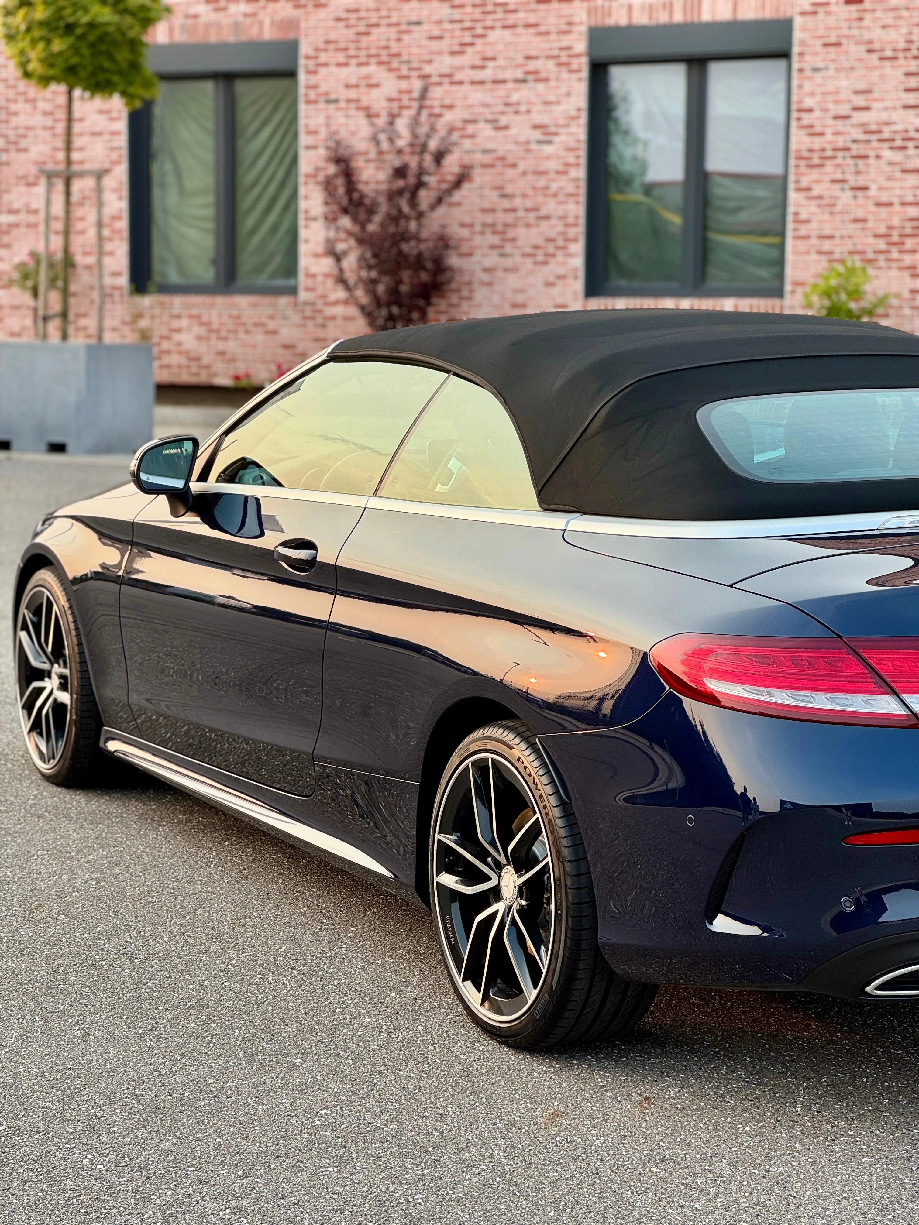 Neuwagenversiegelung Hamburg & Pinneberg: Lackdefekte ab Werk