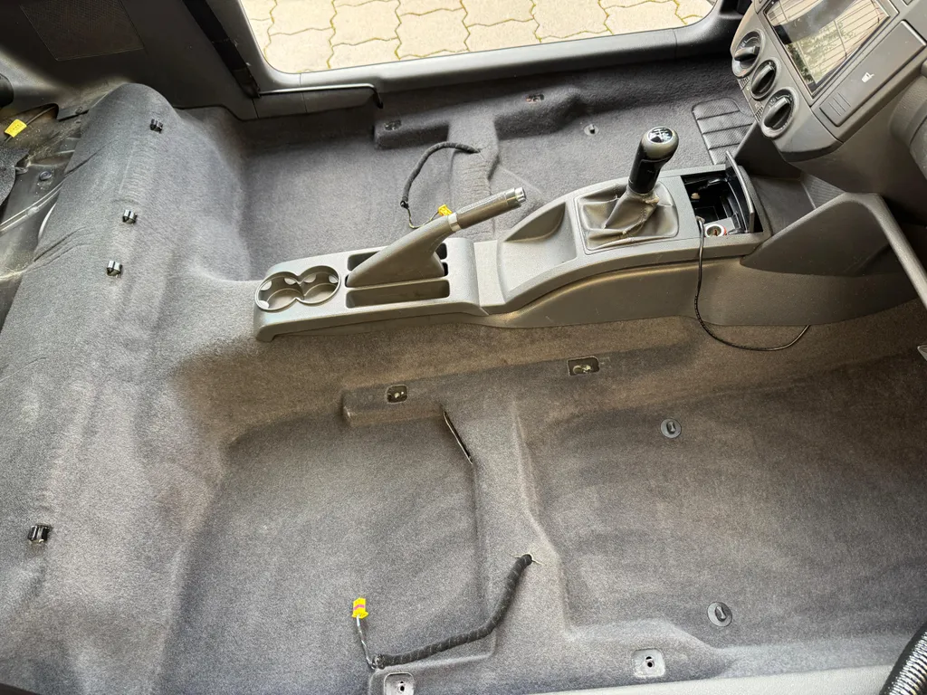 Lackkorrektur Vorher/Nachher 6